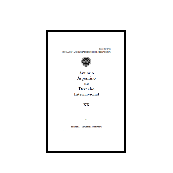 Derecho internacional público y derecho internacional privado interacciones en el plano docente y metodología